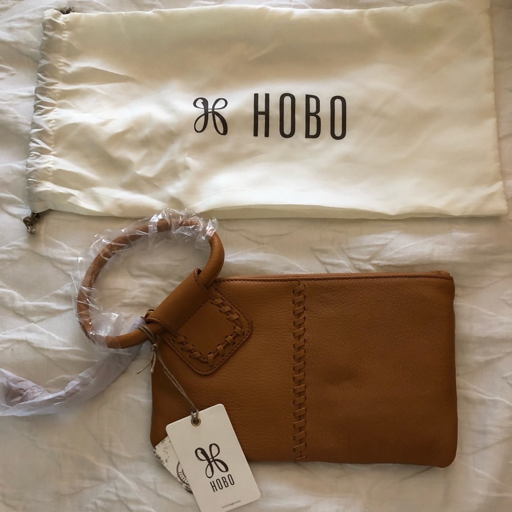 HOBO Clutch/Wallet/Purse NWT
